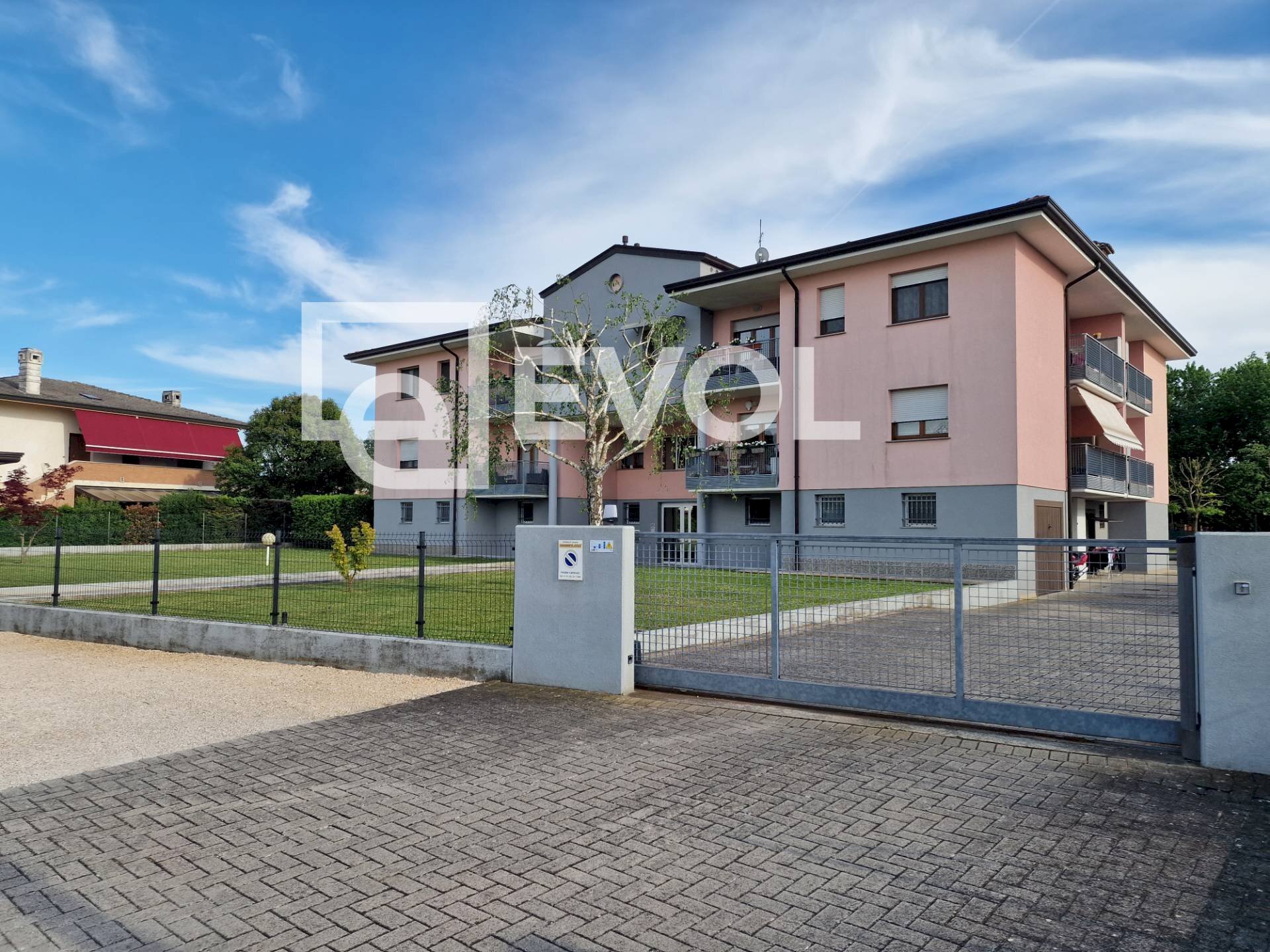Foto 2 - Apartment Via Trieste
90, Latisana - photo 2