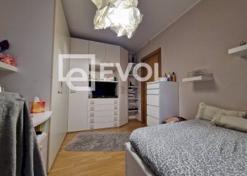 Foto 25 - Apartment Via  Trieste
 
90, Latisana - photo 25