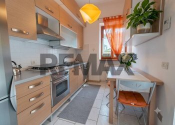 Cucina - Monolocale Vico Goldoni
 
3, Guanzate - foto 2