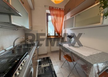 Cucina - Monolocale Vico Goldoni
 
3, Guanzate - foto 3