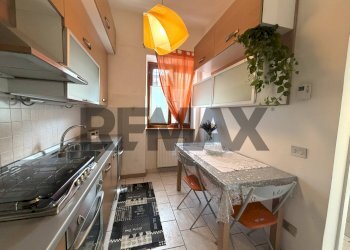 Cucina - Monolocale Vico Goldoni
 
3, Guanzate - foto 6