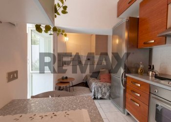 Cucina - Monolocale Vico Goldoni
 
3, Guanzate - foto 7