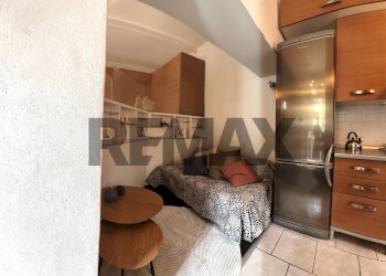 Soggiorno - Monolocale Vico Goldoni
 
3, Guanzate - foto 8