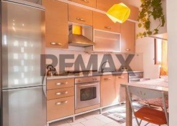 Cucina - One-room apartment Vico Goldoni
 
3, Guanzate - photo 3