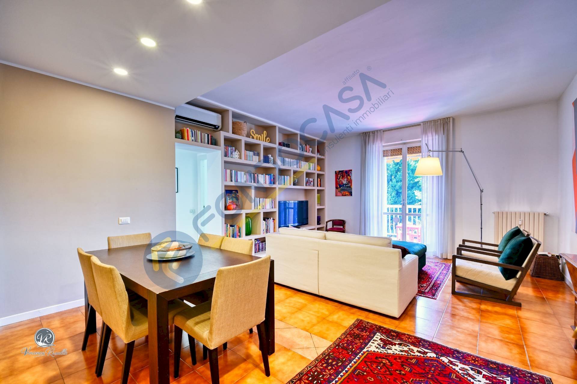 Foto 1 - Three-room apartment via montessori
 
10, Paderno Dugnano - photo 1