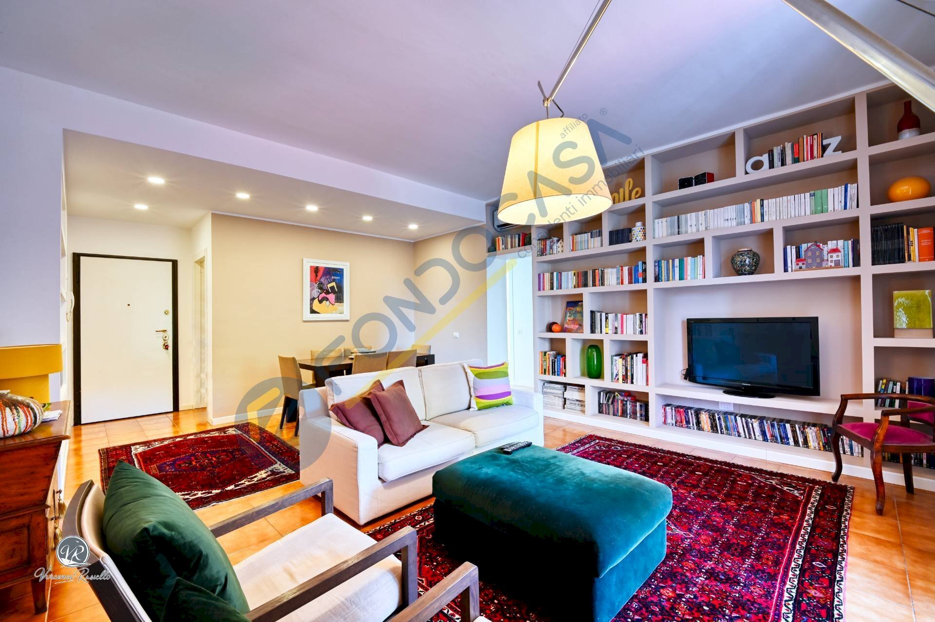 Foto 2 - Three-room apartment via montessori
10, Paderno Dugnano - photo 2