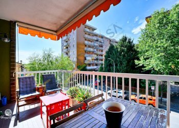 Foto 6 - Three-room apartment via montessori
 
10, Paderno Dugnano - photo 6