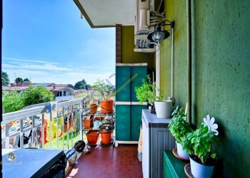 Foto 9 - Three-room apartment via montessori
 
10, Paderno Dugnano - photo 9