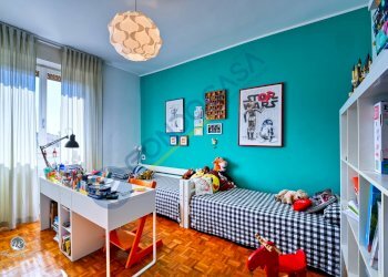 Foto 10 - Three-room apartment via montessori
 
10, Paderno Dugnano - photo 10
