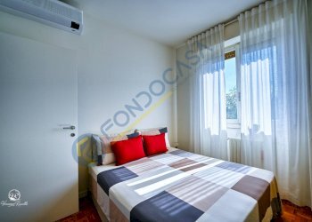 Foto 12 - Three-room apartment via montessori
 
10, Paderno Dugnano - photo 12