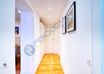 Foto 15 - Three-room apartment via montessori
 
10, Paderno Dugnano - photo 15