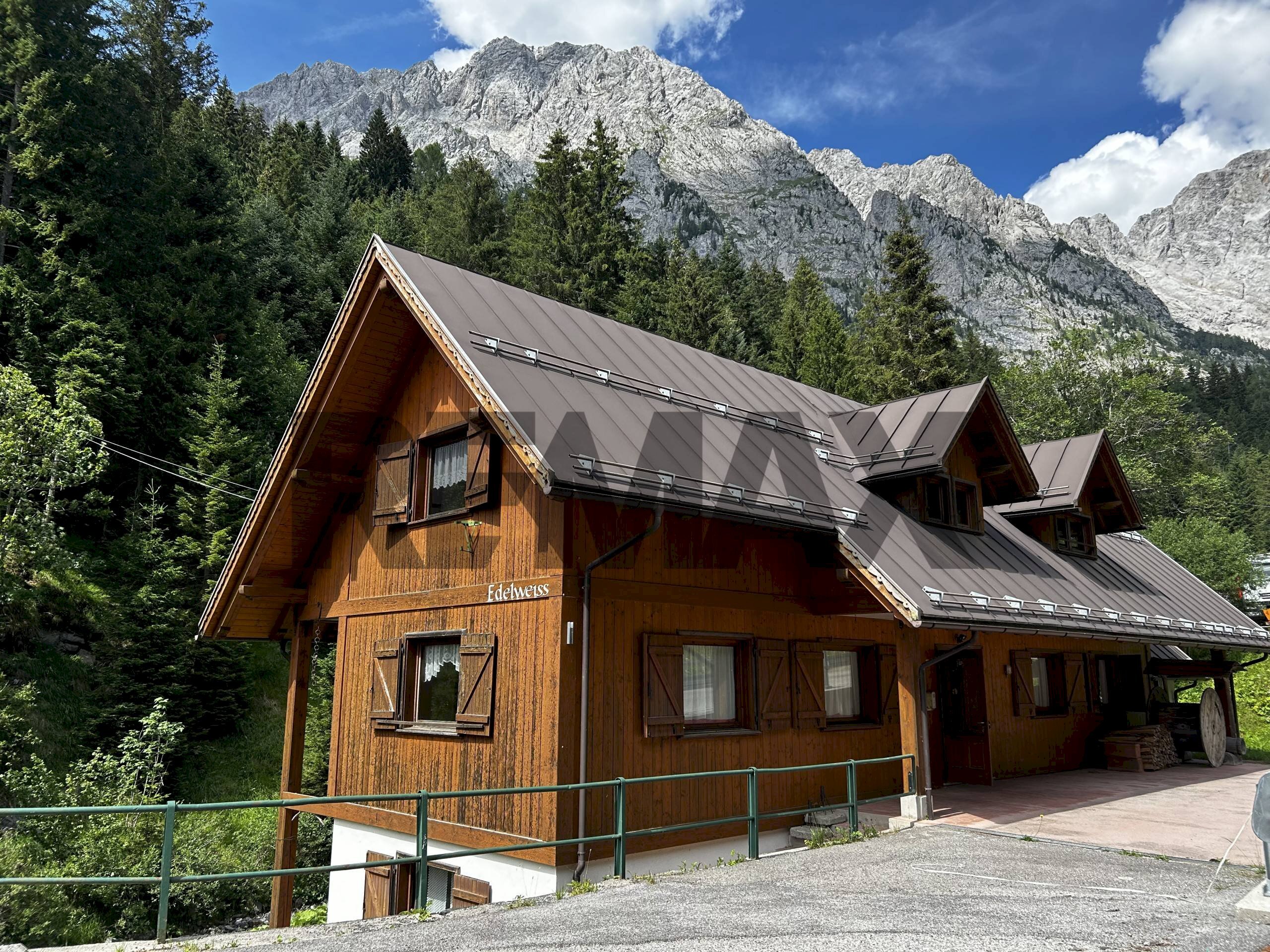 Casa all\'aperto - Baita Via della Segheria
27, Forni Avoltri - photo 2