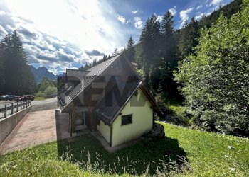 Casa all\'aperto - Baita Via della Segheria
 
27, Forni Avoltri - photo 4