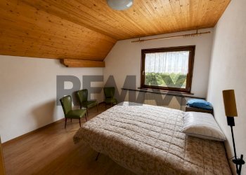 Camera / camera da letto - Baita Via della Segheria
 
27, Forni Avoltri - photo 7