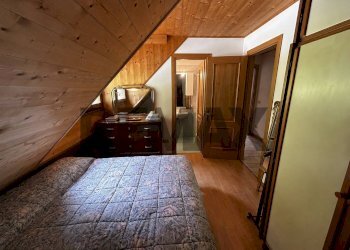 Camera / camera da letto - Baita Via della Segheria
 
27, Forni Avoltri - photo 8