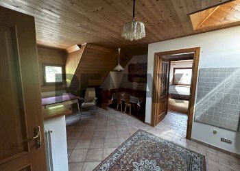 Cucina - Baita Via della Segheria
 
27, Forni Avoltri - photo 11