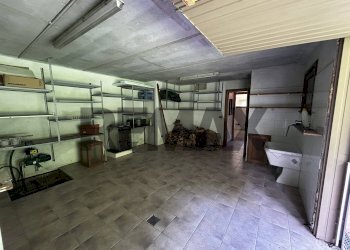 Dispensa di stoccaggio - Baita Via della Segheria
 
27, Forni Avoltri - photo 12