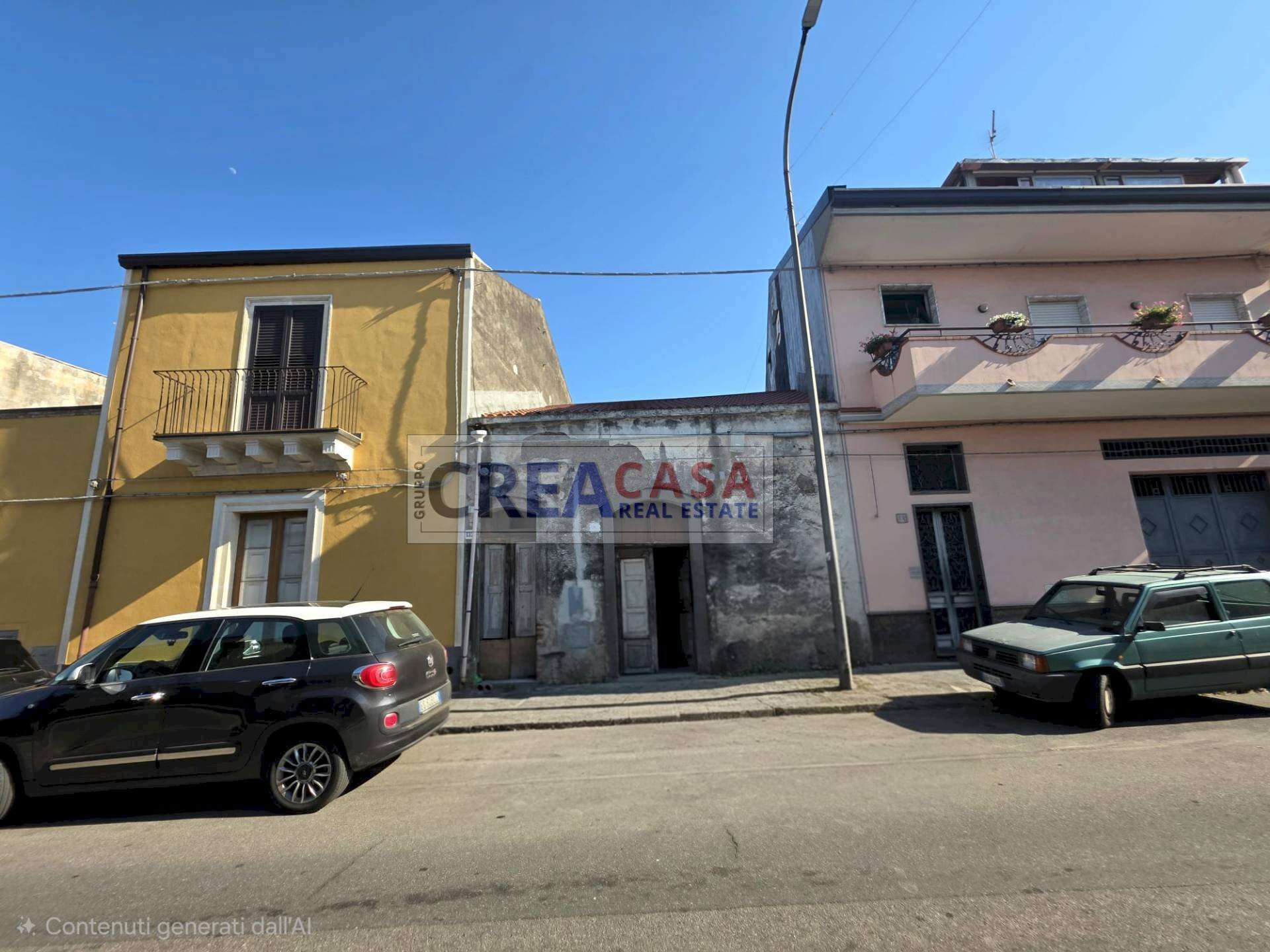 Foto 4 - Casa indipendente via Roma, Fiumefreddo di Sicilia - foto 2