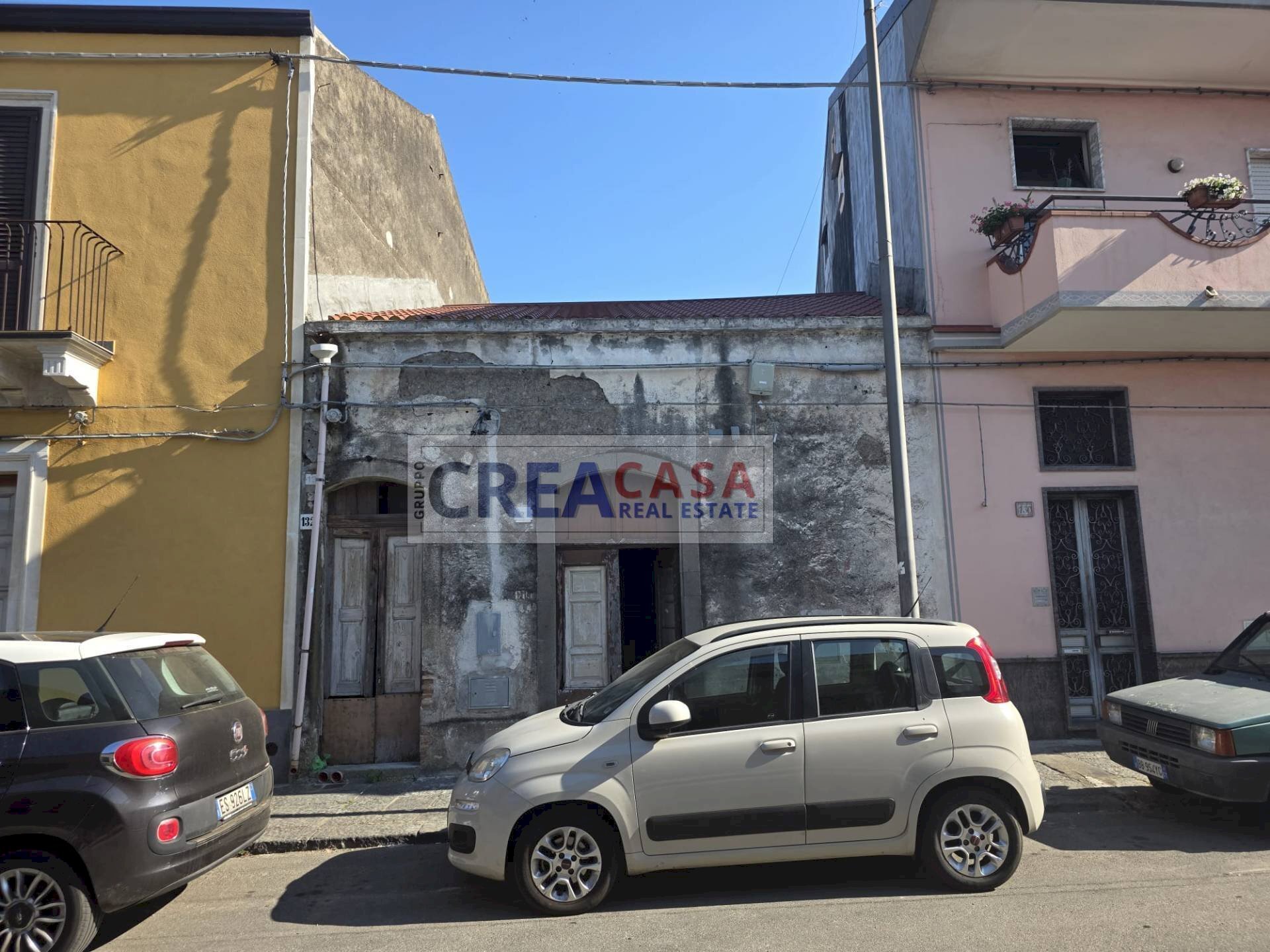 Foto 5 - Casa indipendente via Roma, Fiumefreddo di Sicilia - foto 3