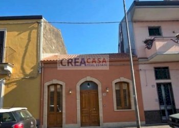 Foto 1 - Casa indipendente via Roma, Fiumefreddo di Sicilia - foto 1