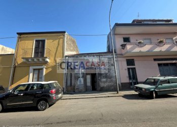 Foto 4 - Casa indipendente via Roma, Fiumefreddo di Sicilia - foto 2