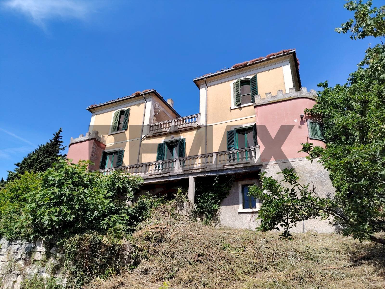 Casa all\'aperto - Villa Via Apulo Sannitica
 
74, Riccia - foto 1