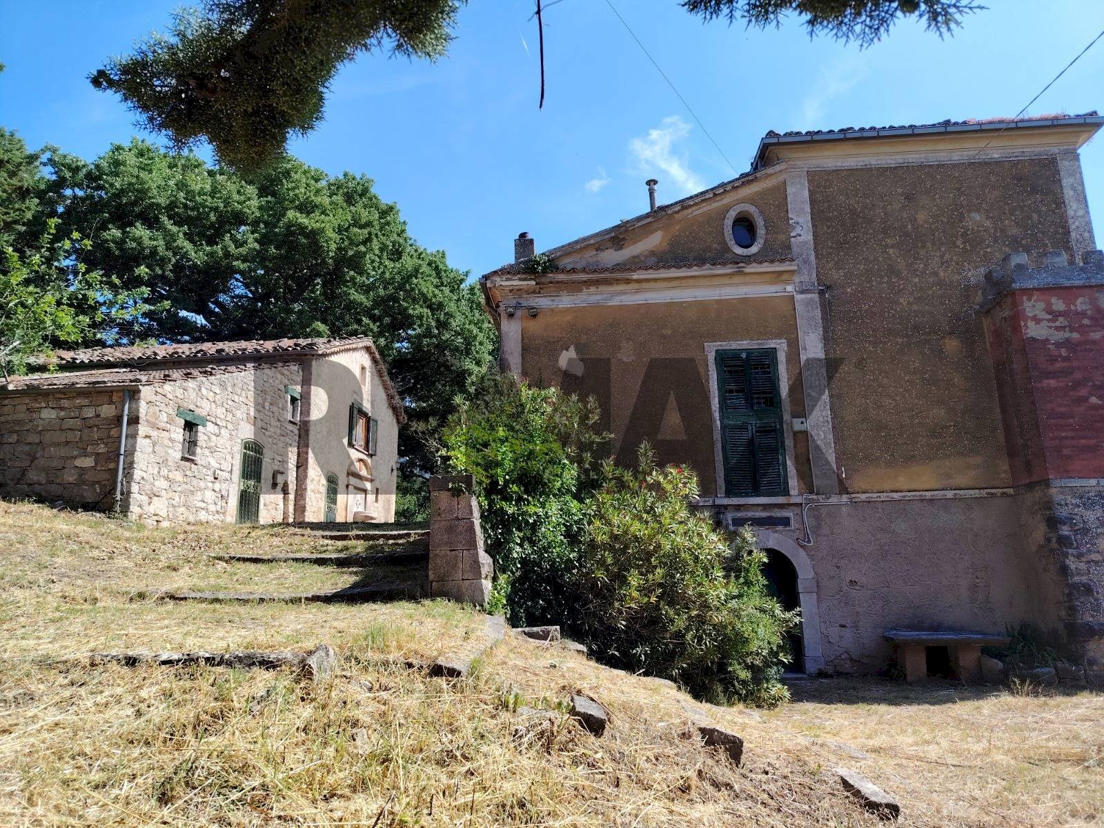 Casa all\'aperto - Villa Via Apulo Sannitica
74, Riccia - foto 2