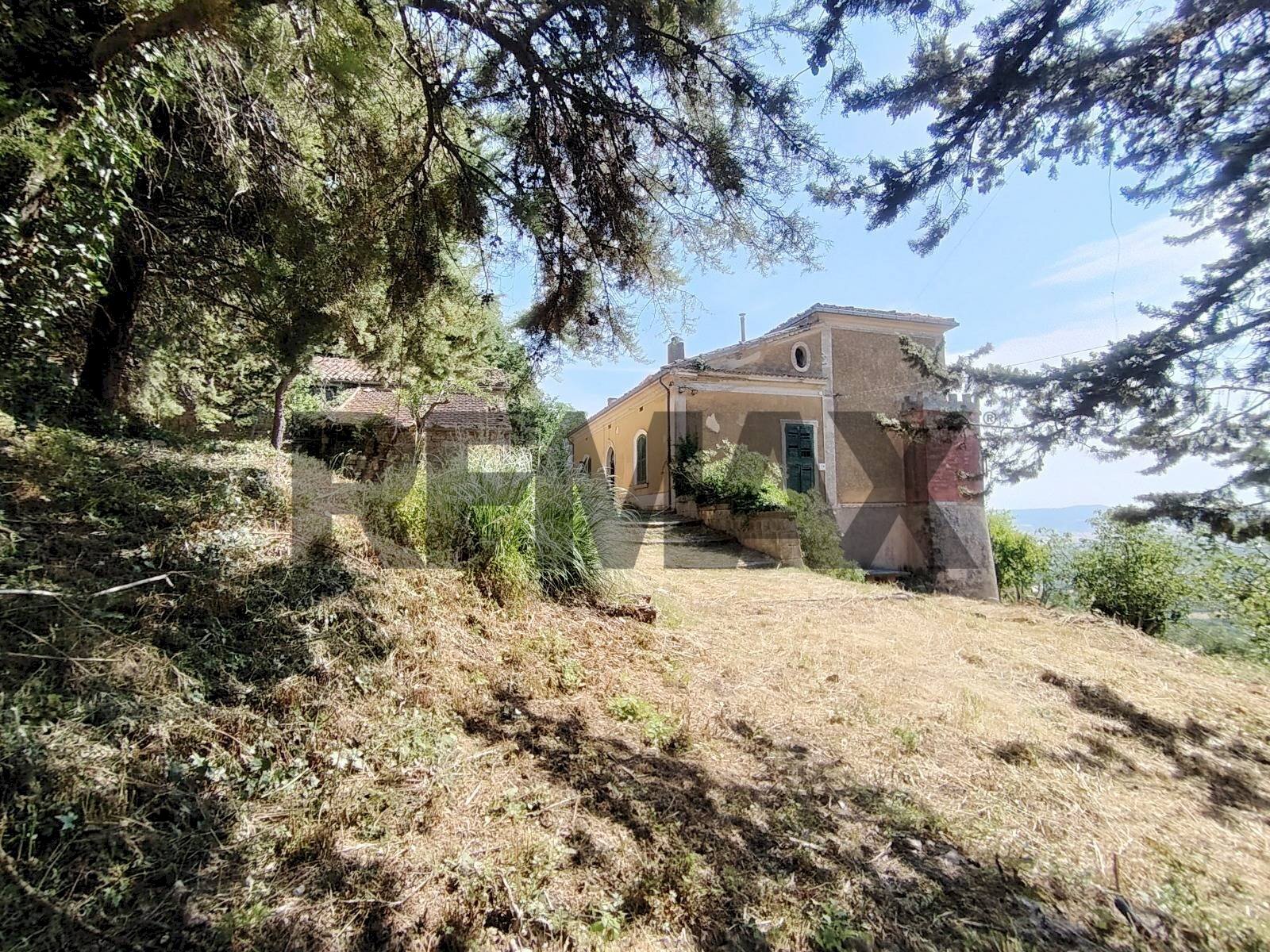Casa all\'aperto - Villa Via Apulo Sannitica
74, Riccia - foto 3