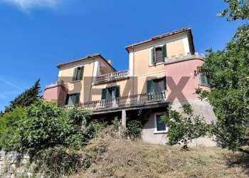 Casa all\'aperto - Villa Via Apulo Sannitica
 
74, Riccia - foto 1