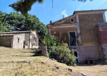 Casa all\'aperto - Villa Via Apulo Sannitica
 
74, Riccia - foto 2
