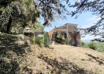 Casa all\'aperto - Villa Via Apulo Sannitica
 
74, Riccia - foto 3