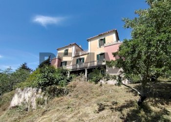 Casa all\'aperto - Villa Via Apulo Sannitica
 
74, Riccia - foto 5