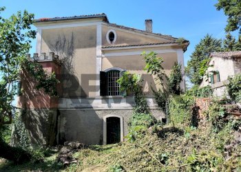 Casa all\'aperto - Villa Via Apulo Sannitica
 
74, Riccia - foto 7