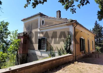 Casa all\'aperto - Villa Via Apulo Sannitica
 
74, Riccia - foto 8
