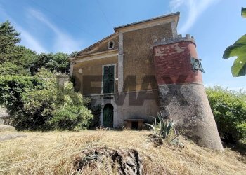 Casa all\'aperto - Villa Via Apulo Sannitica
 
74, Riccia - foto 9