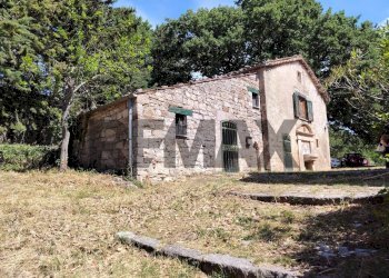 Casa all\'aperto - Villa Via Apulo Sannitica
 
74, Riccia - foto 10