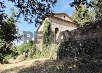 Casa all\'aperto - Villa Via Apulo Sannitica
 
74, Riccia - foto 11