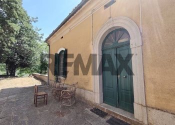 Terrazza - Villa Via Apulo Sannitica
 
74, Riccia - foto 12