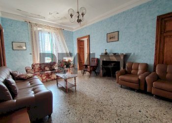 Soggiorno - Villa Via Apulo Sannitica
 
74, Riccia - foto 20