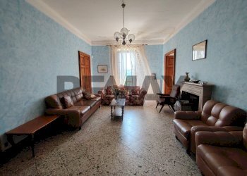 Soggiorno - Villa Via Apulo Sannitica
 
74, Riccia - foto 21