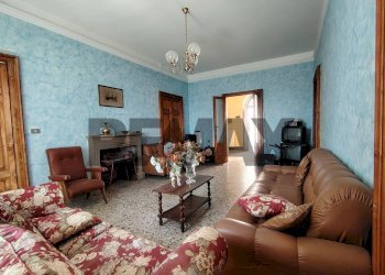 Soggiorno - Villa Via Apulo Sannitica
 
74, Riccia - foto 22