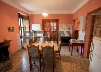 Sala da pranzo - Villa Via Apulo Sannitica
 
74, Riccia - foto 23