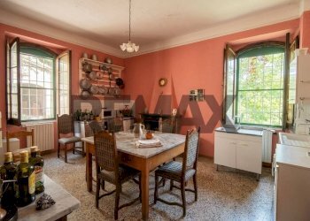 Sala da pranzo - Villa Via Apulo Sannitica
 
74, Riccia - foto 24