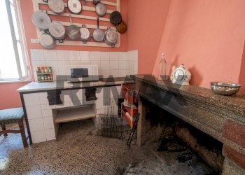 Cucina - Villa Via Apulo Sannitica
 
74, Riccia - foto 26