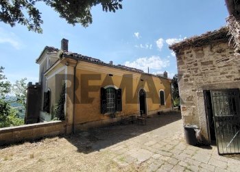 Casa all\'aperto - Villa Via Apulo Sannitica
 
74, Riccia - foto 34