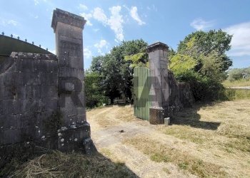Edificio all\'aperto - Villa Via Apulo Sannitica
 
74, Riccia - foto 36