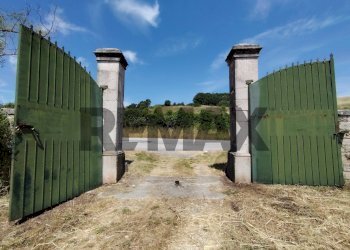 Casa all\'aperto - Villa Via Apulo Sannitica
 
74, Riccia - foto 38