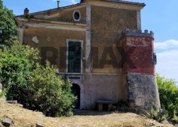 Casa all\'aperto - Villa Via Apulo Sannitica
 
74, Riccia - foto 40