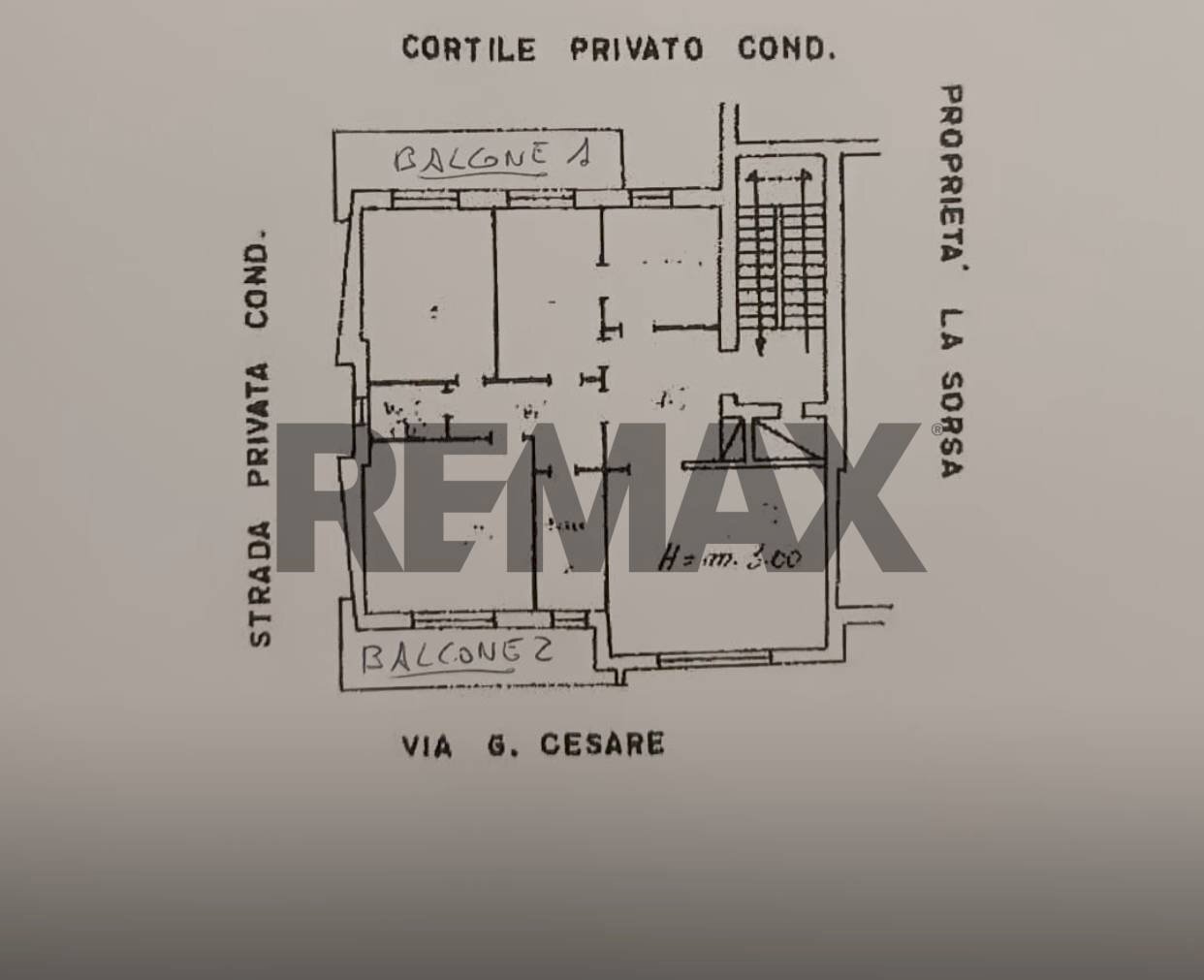 Pianta 2D - Apartment viale giulio cesare
 
99, Larino - floor plans 1