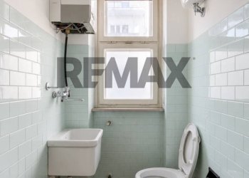 Bagno - Apartment viale giulio cesare
 
99, Larino - photo 10